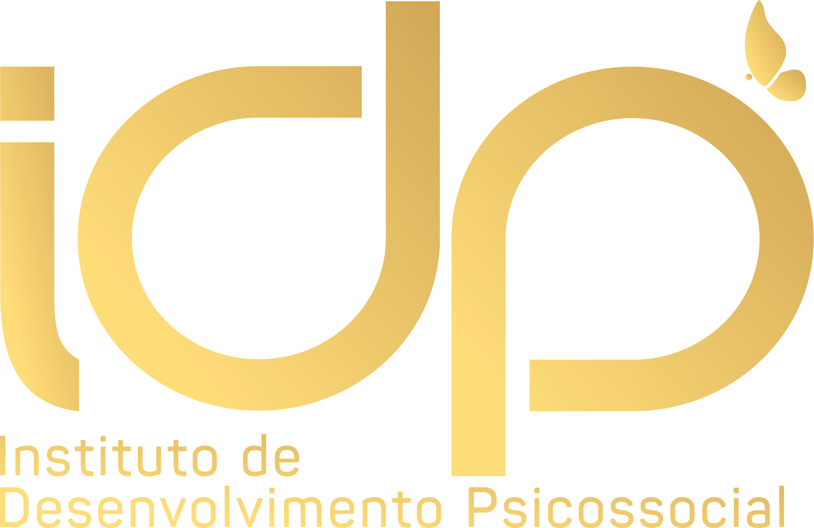 IDP Logo